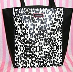Victoria Secret tote bag